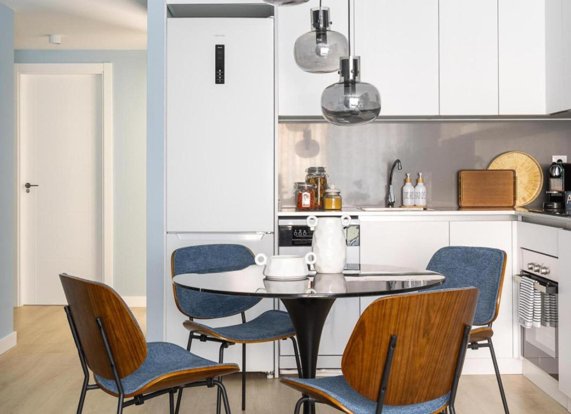 Madrid Rio Apartment - Carabanchel