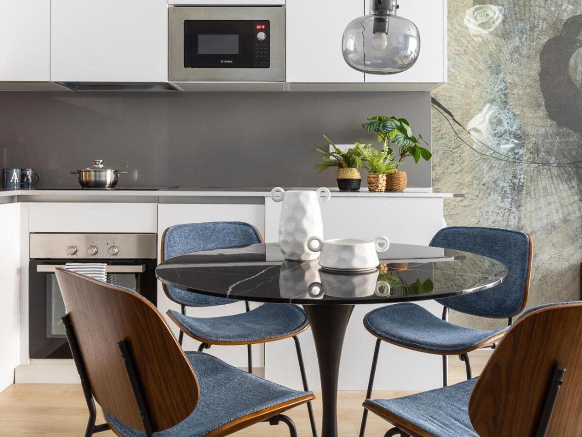 Madrid Rio Apartment - Carabanchel