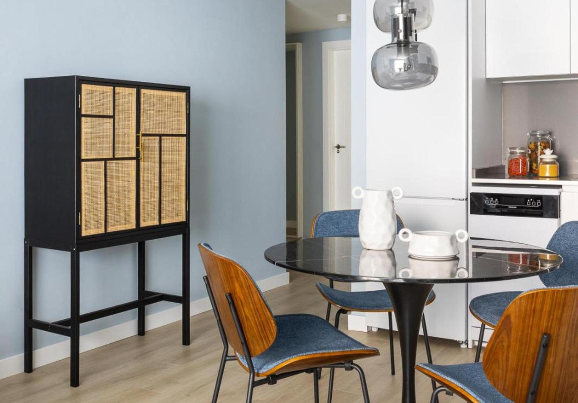 Madrid Rio Apartment - Carabanchel