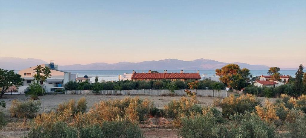 Chris House Xylokastro view 5