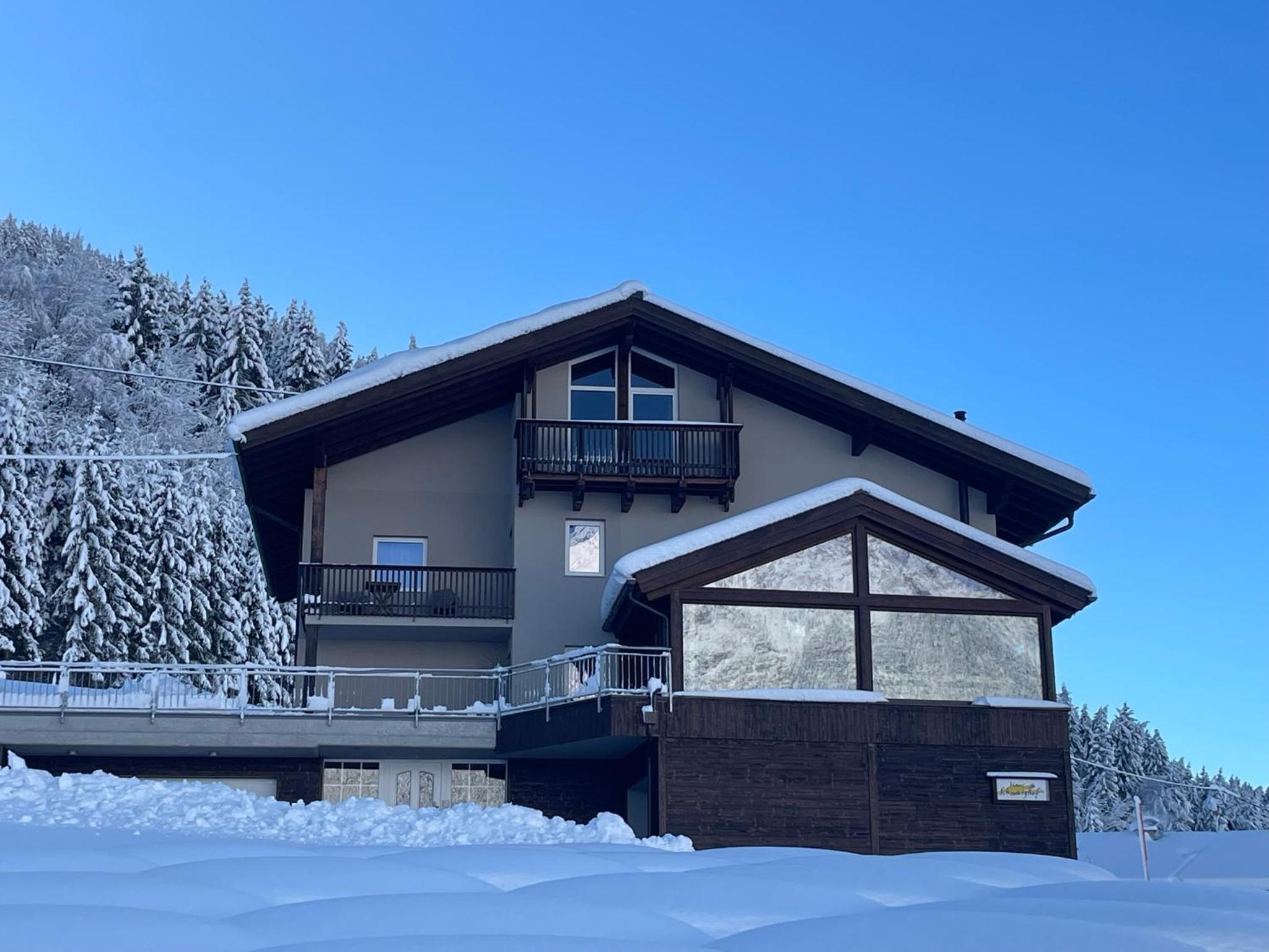 Haus Schwaighof