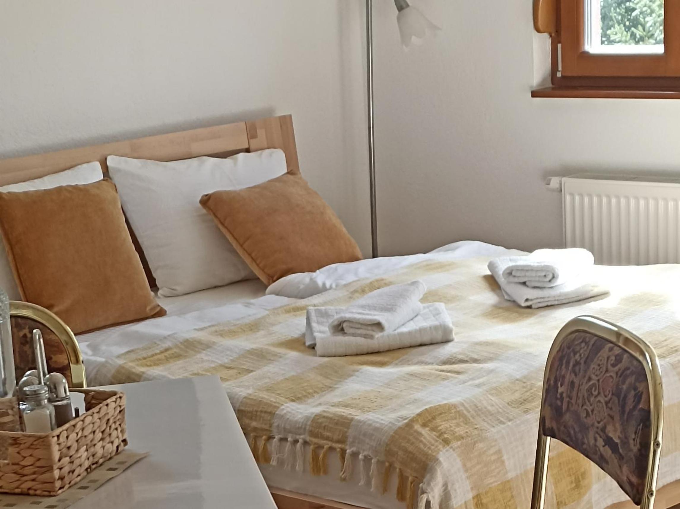 Apartmani Jelenača prizemlje