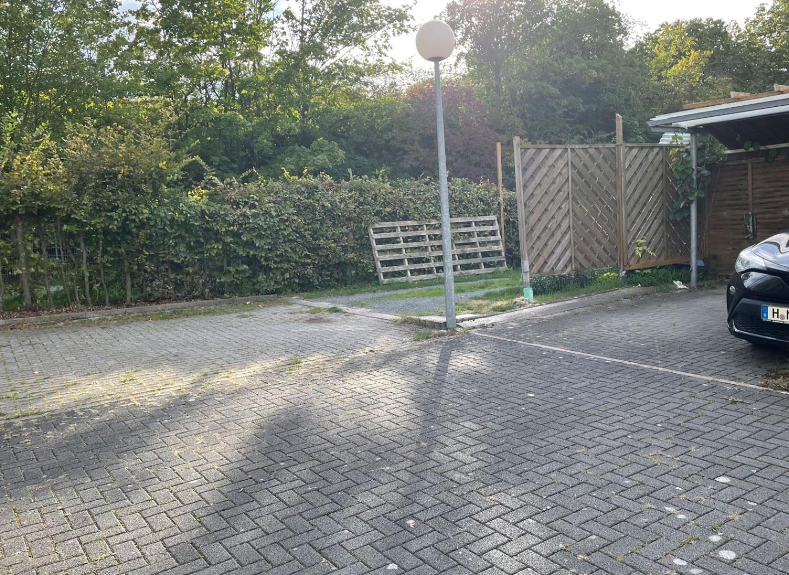 Messezimmer Kättner