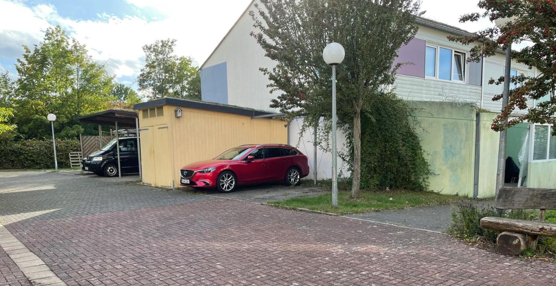Messezimmer Kättner