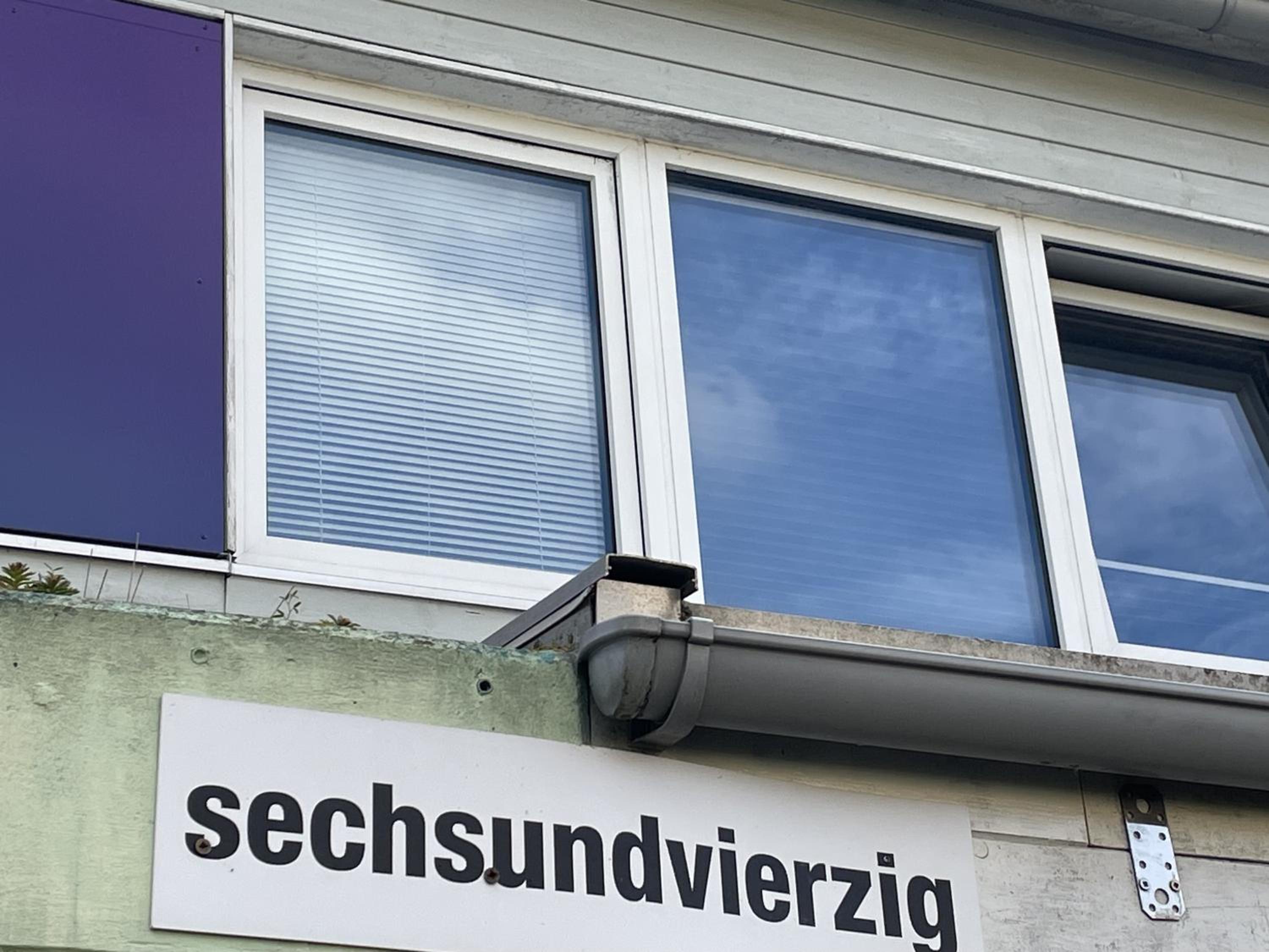 Messezimmer Kättner