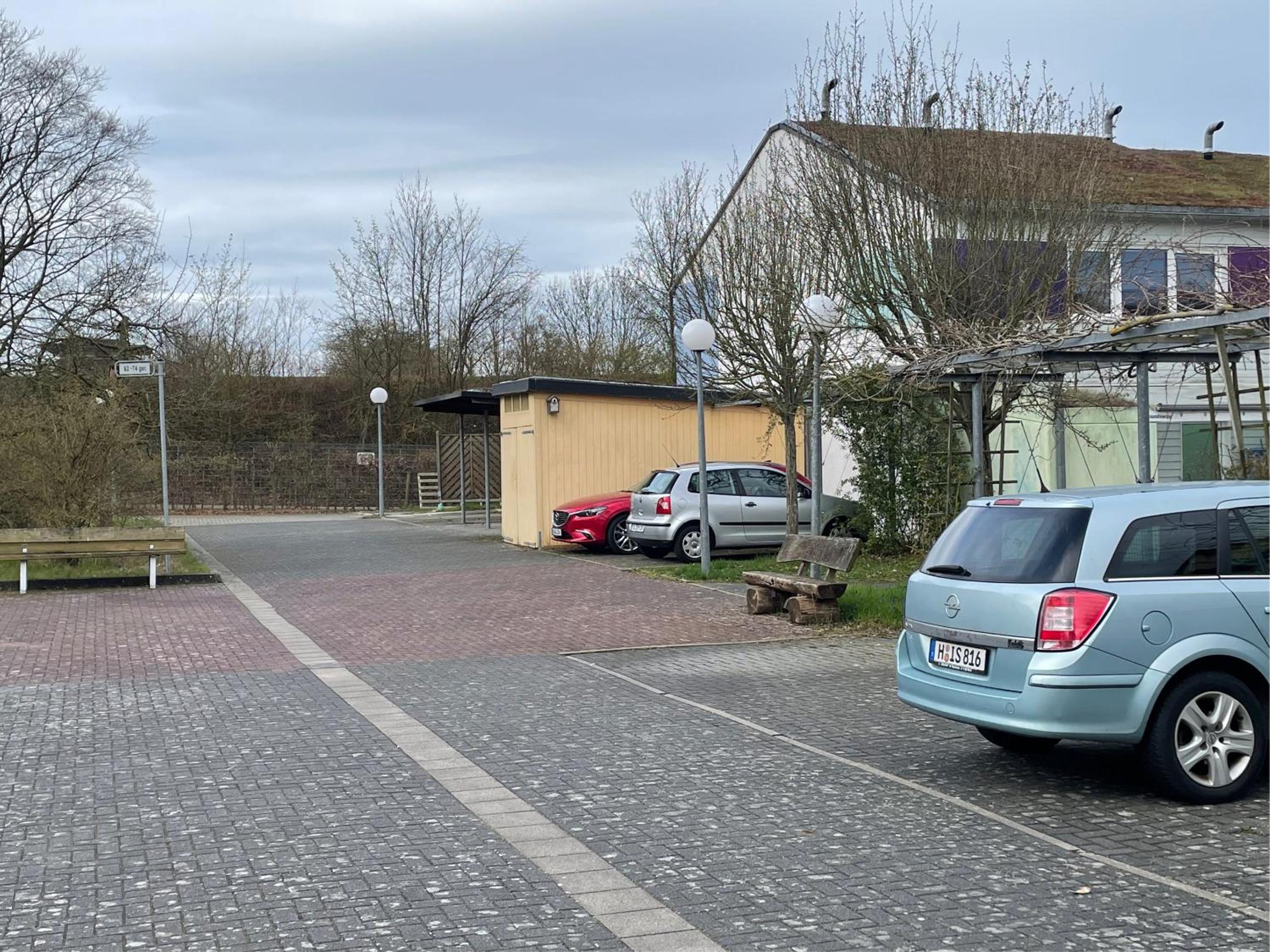 Messezimmer Kättner