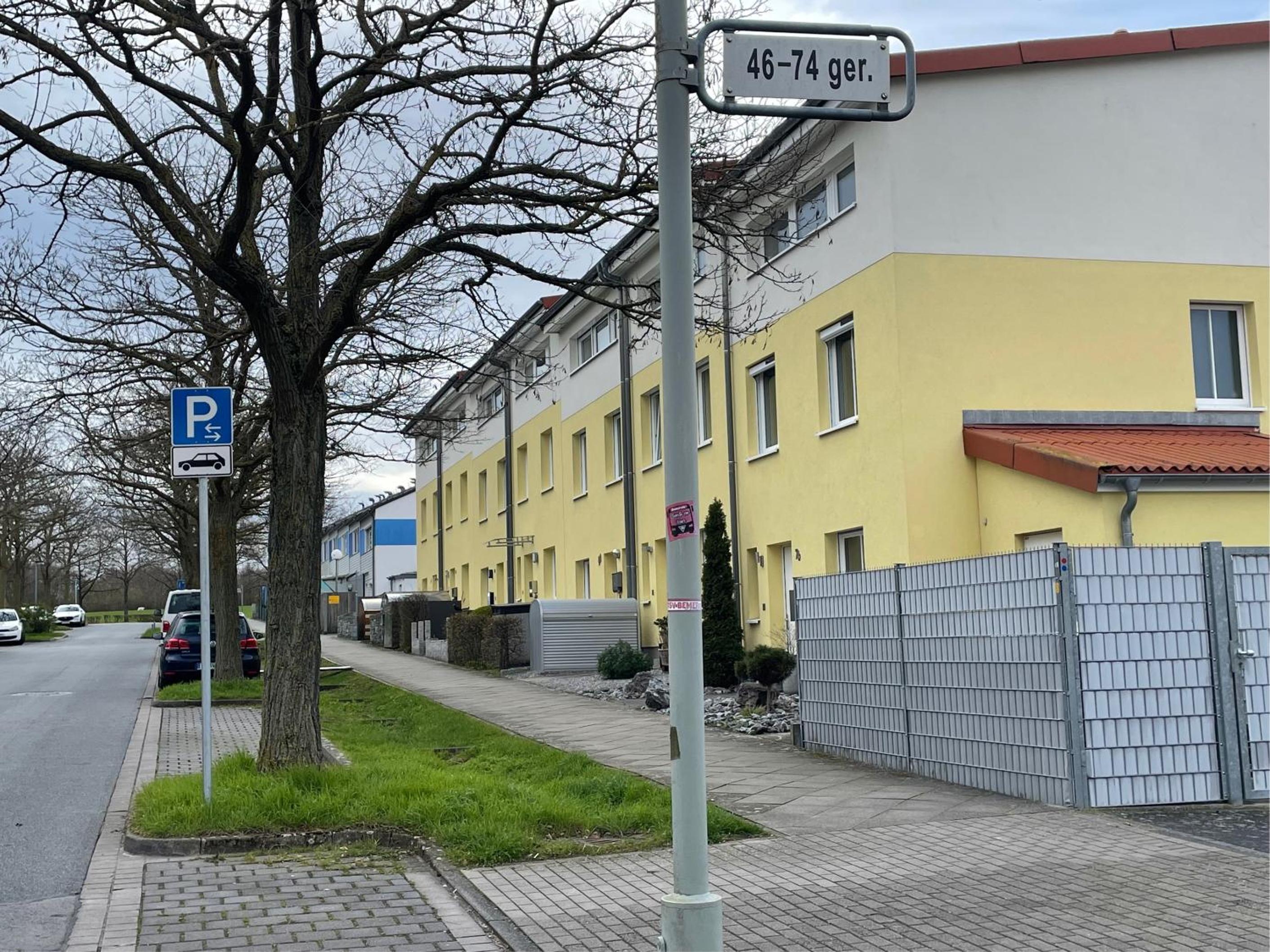 Messezimmer Kättner