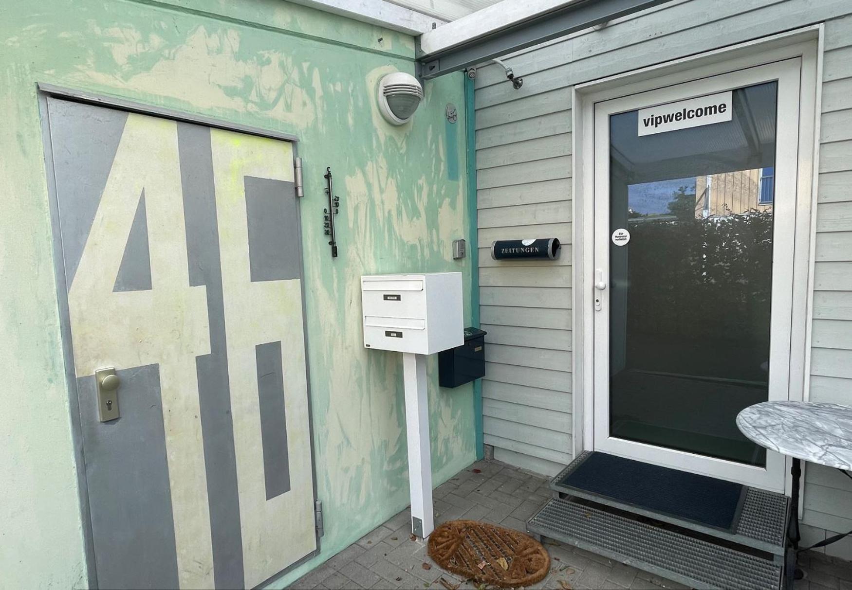 Messezimmer Kättner