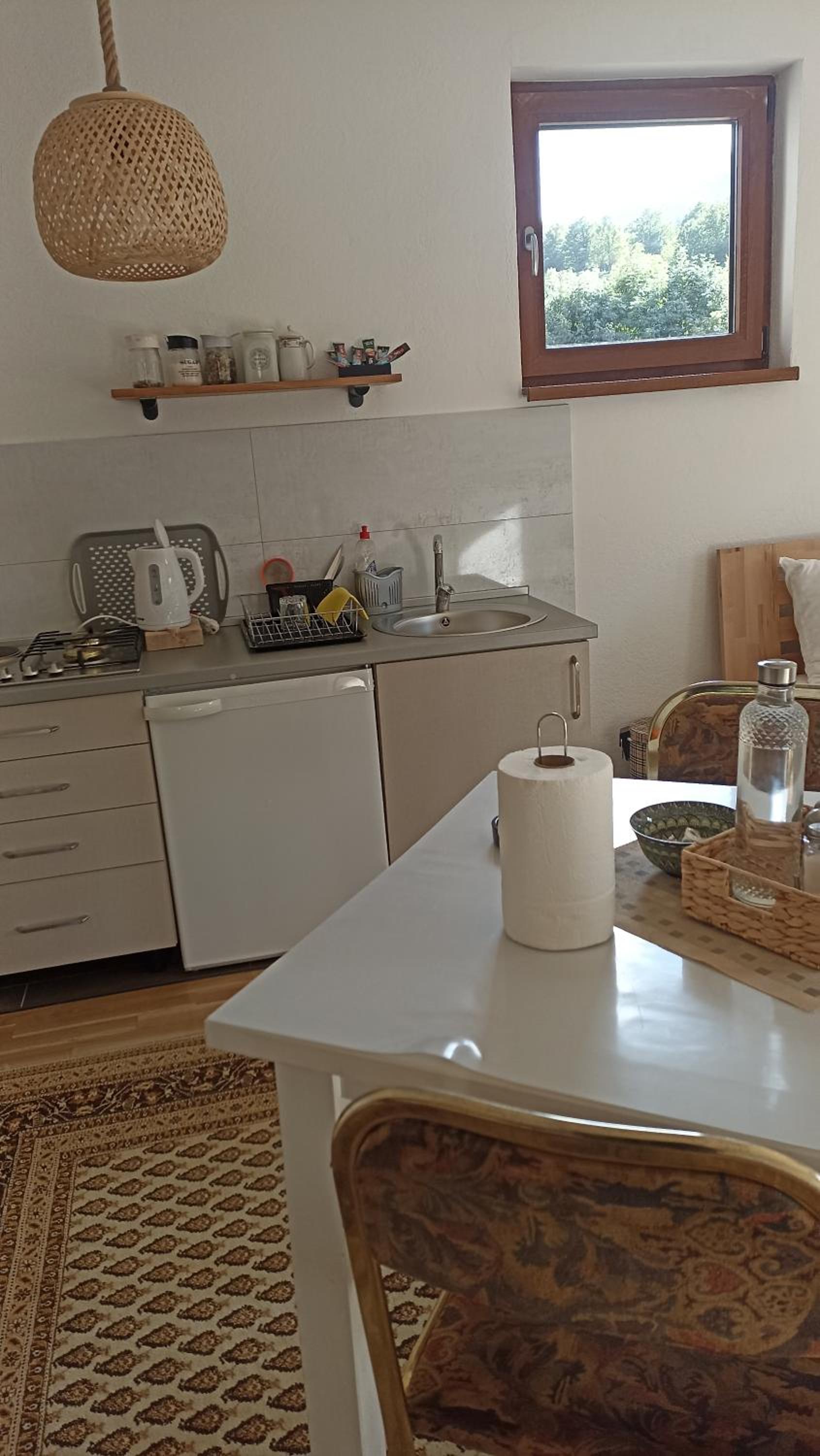 Apartmani Jelenača prizemlje