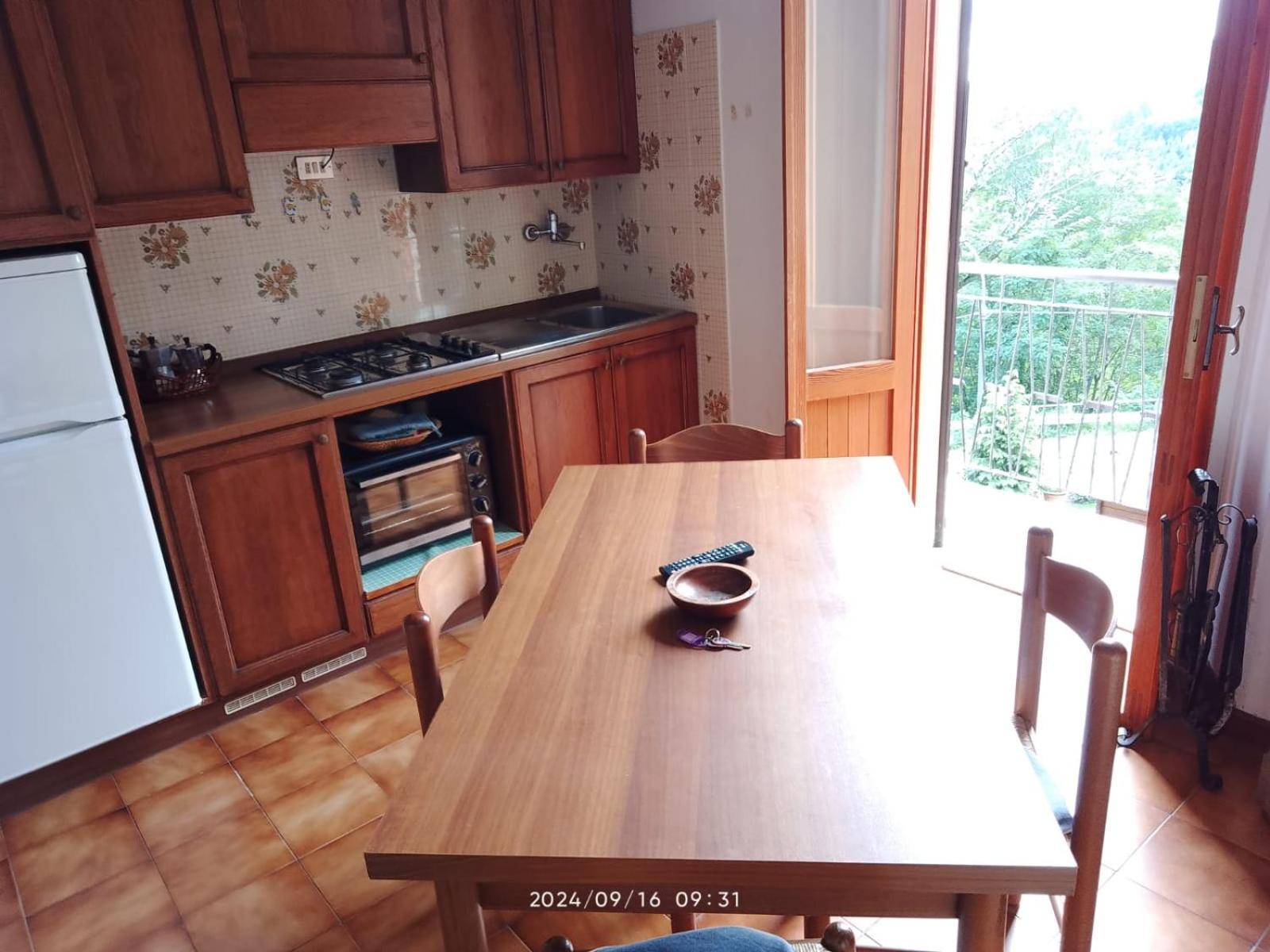 Casa Rita view 2