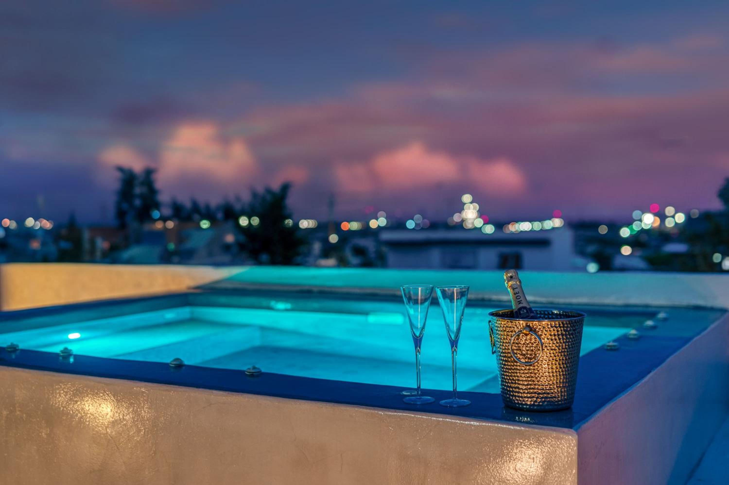 roof