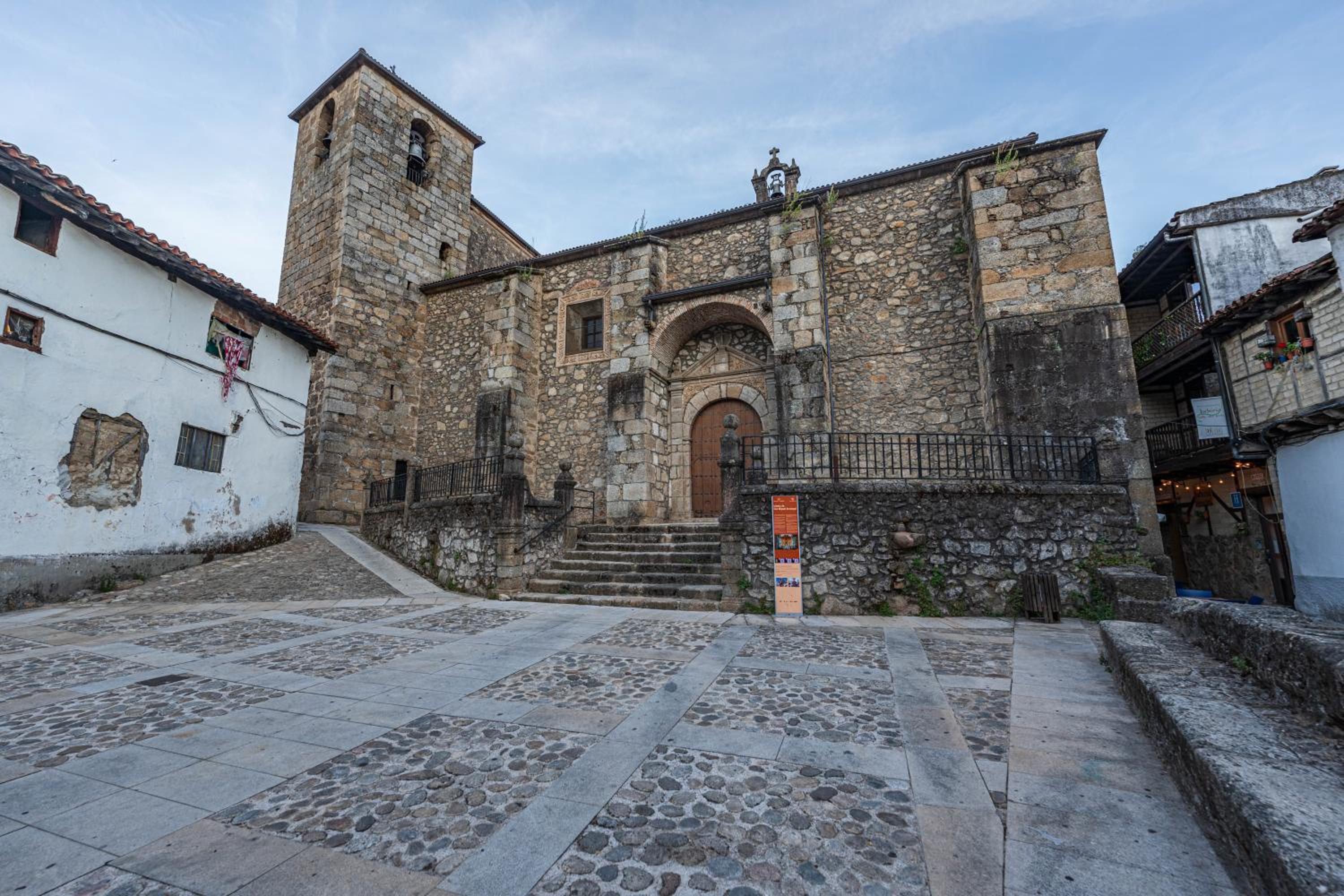 Prado del abuelo