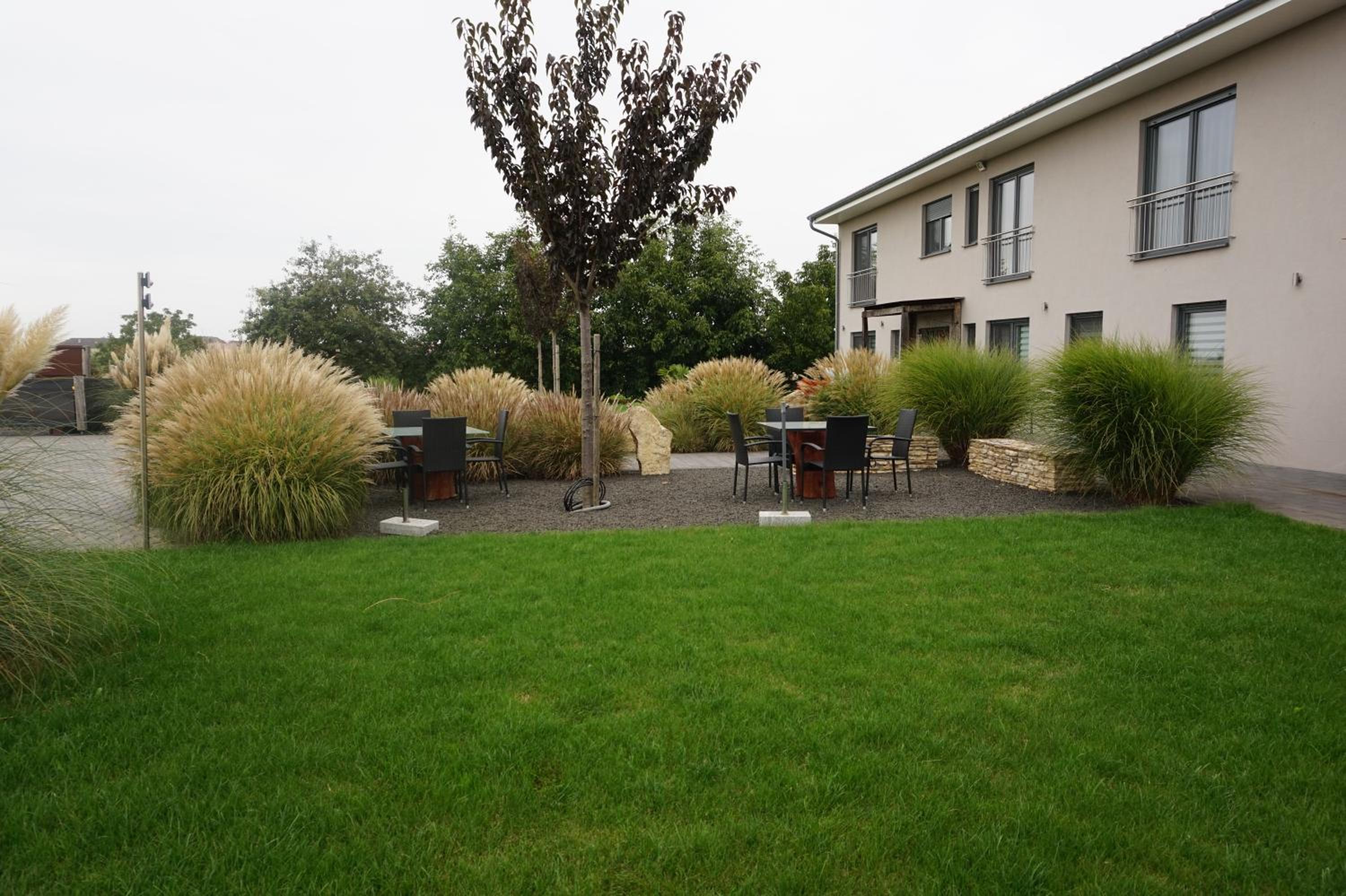 Wohnung 1 im Kirschblütenhof view 5