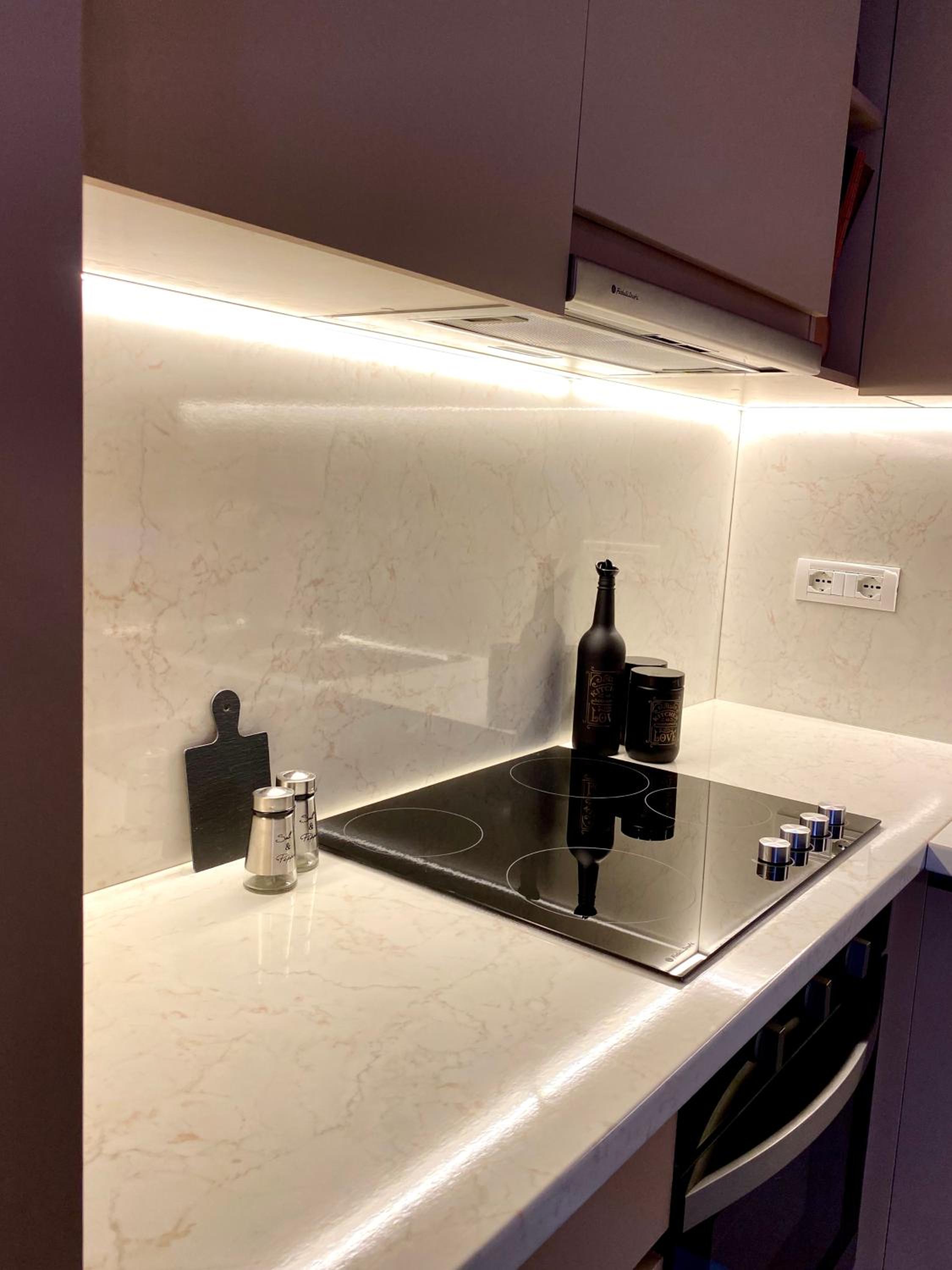 5 New Central Comfy Apartments