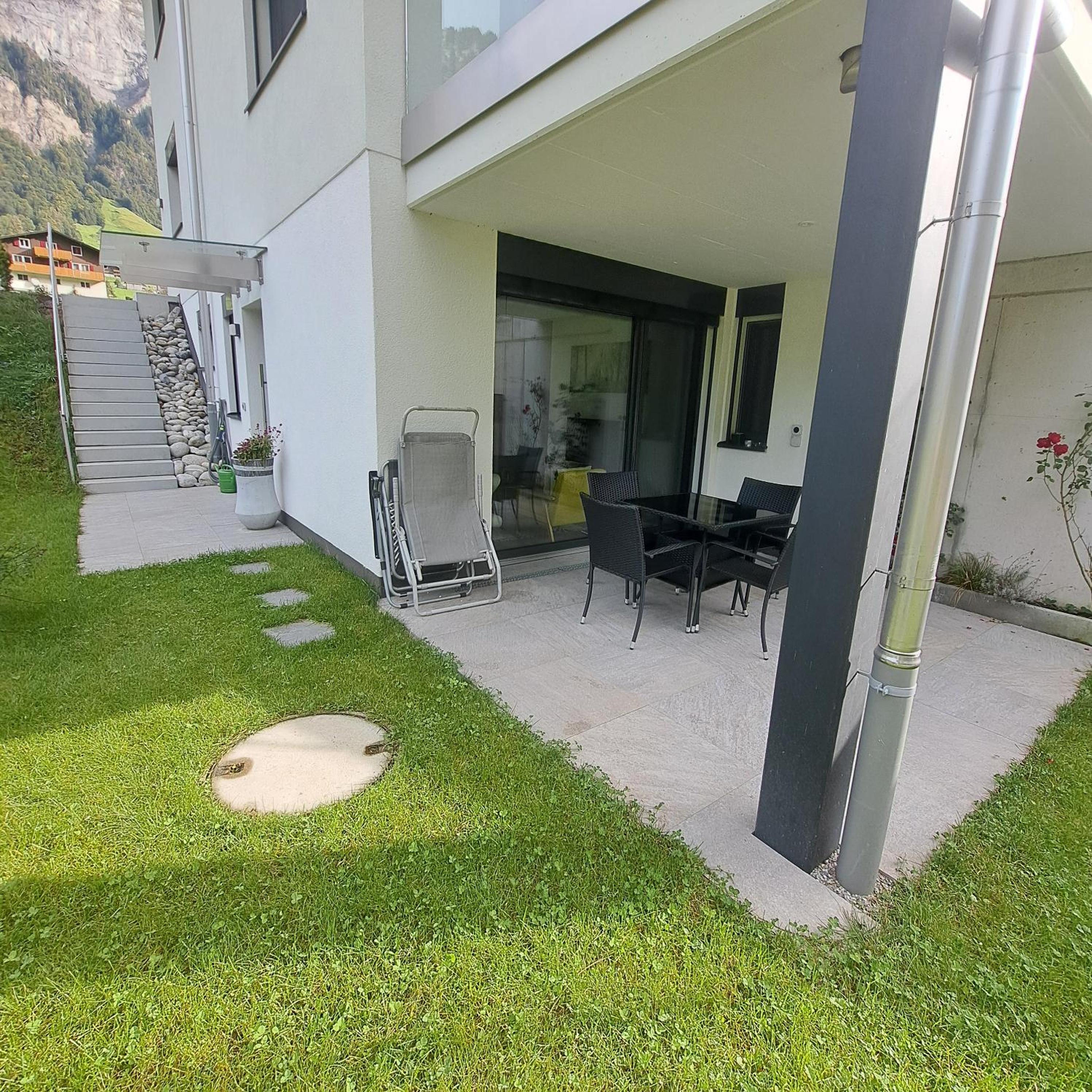 Ferienwohnung Muota