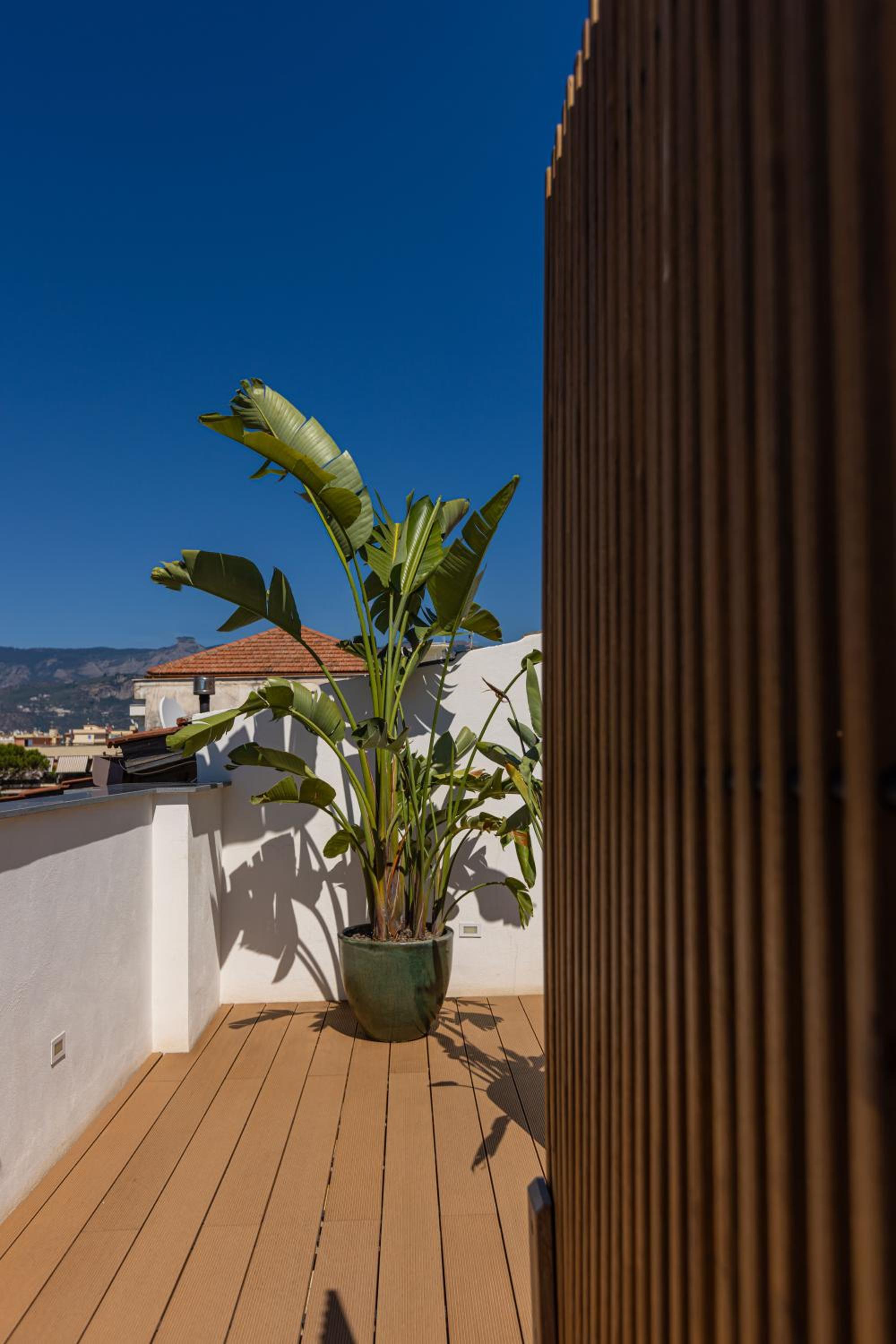 Boutique Suites 186 en Sorrento