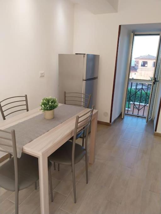 Second house - A casa di nonna view 4