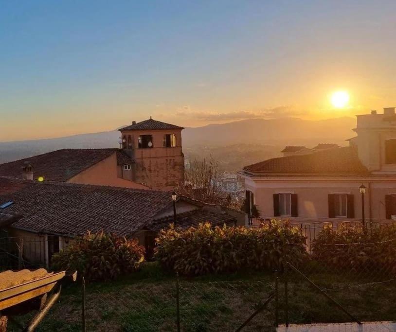 Second house - A casa di nonna view 3