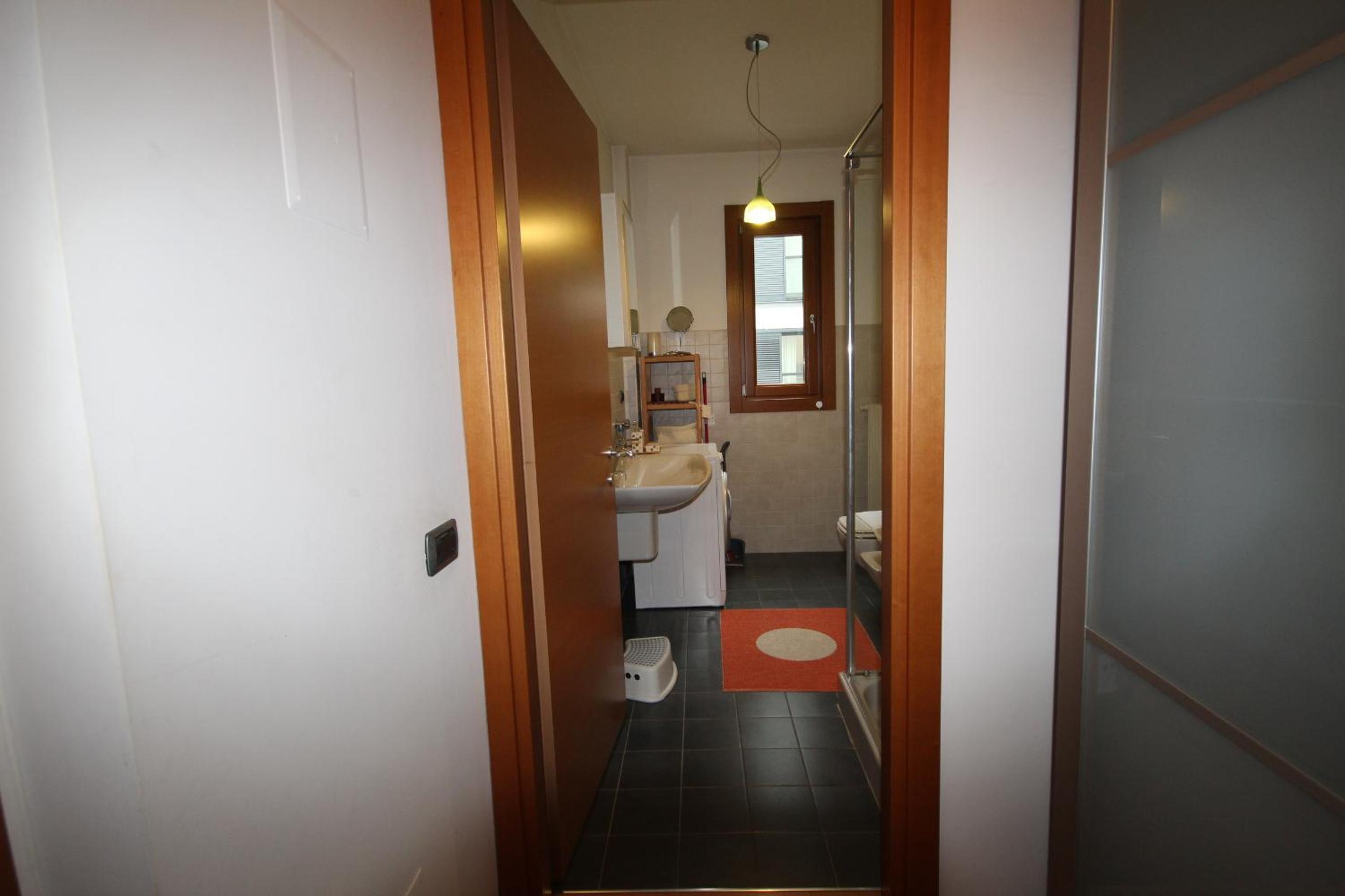 Cola Montano Apartment