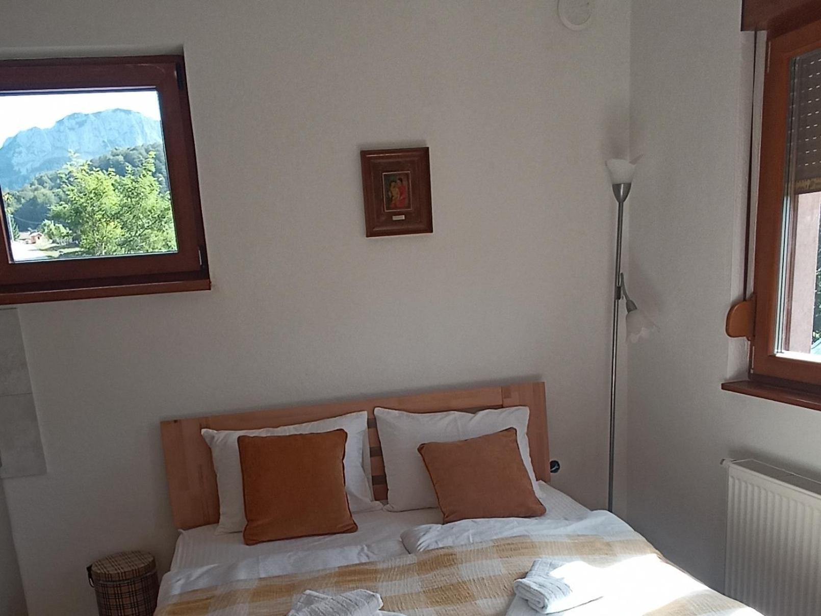 Apartmani Jelenača prizemlje