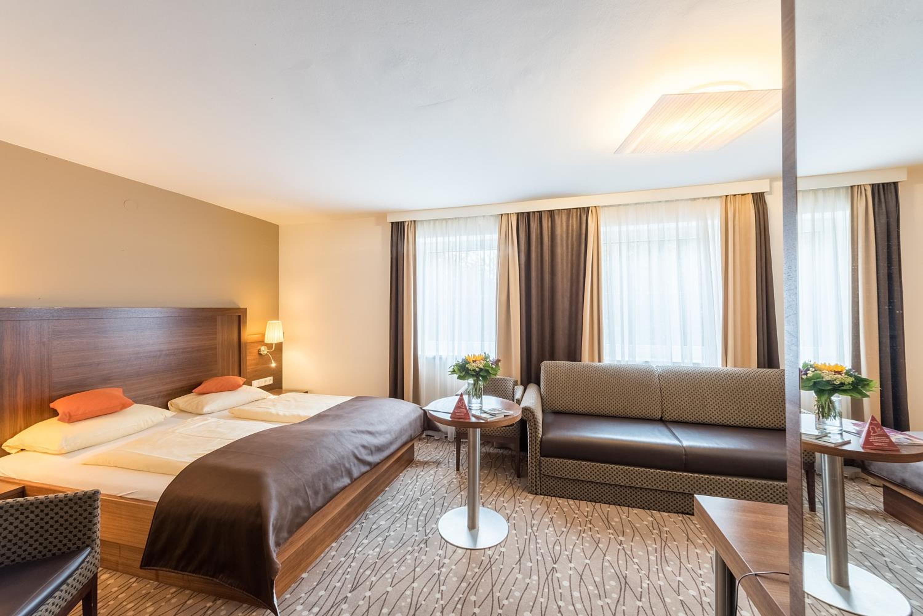 Salzburg Vacations - Austria Classic Hotel Holle - Property Image 105