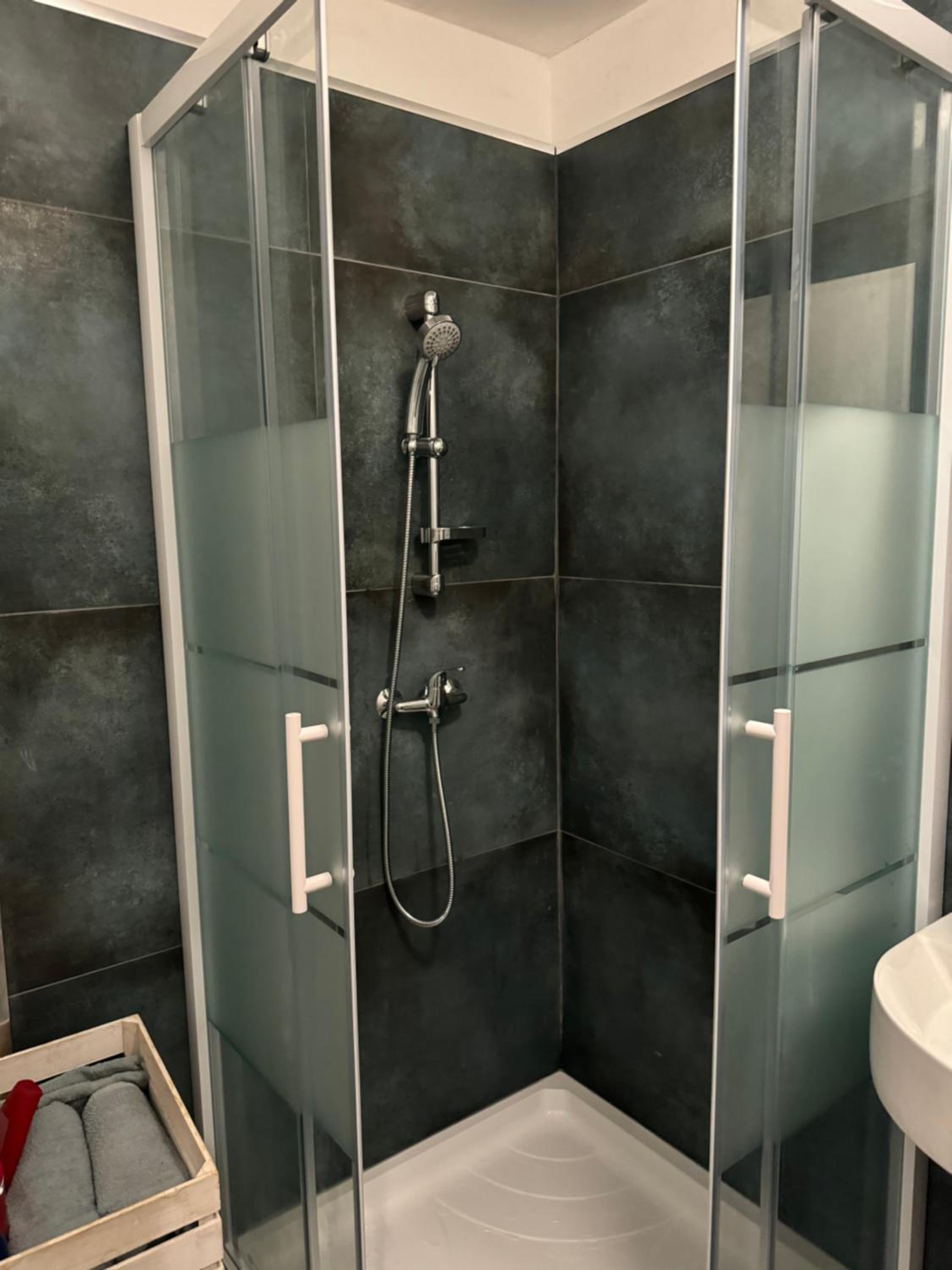 Wenceslas Palace Stay