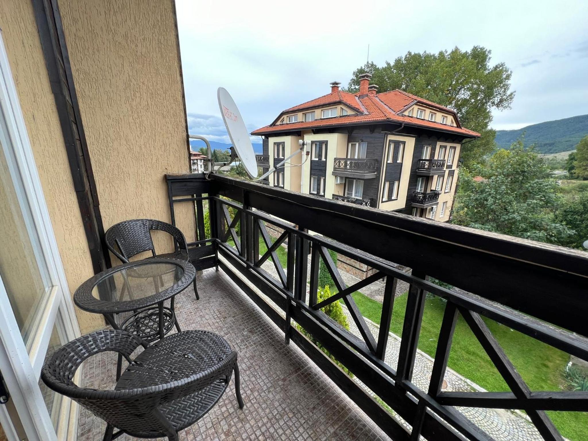 Bojurland Apartment, Bansko