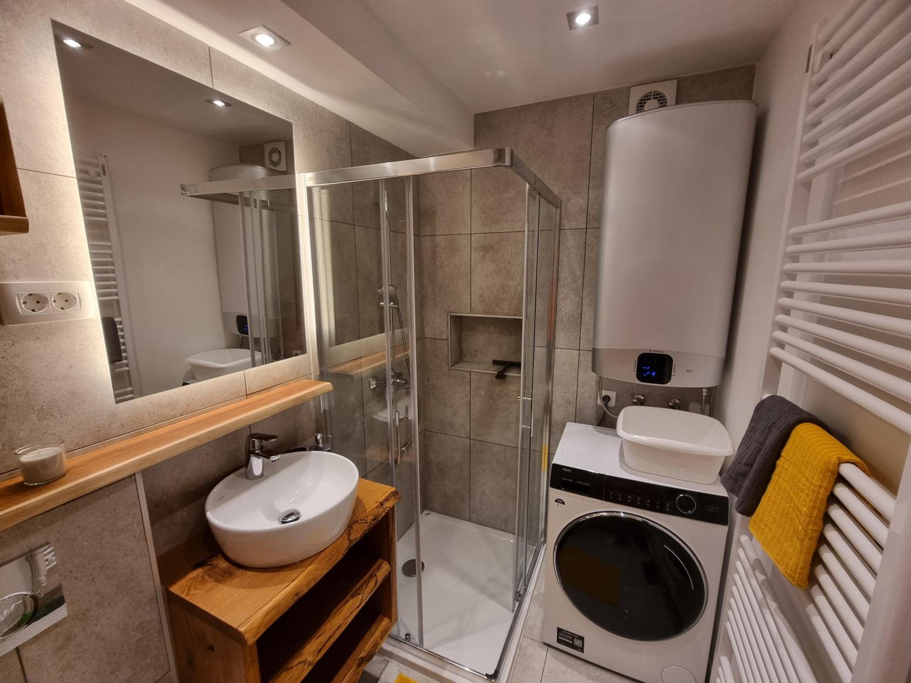 Apartment HANI
