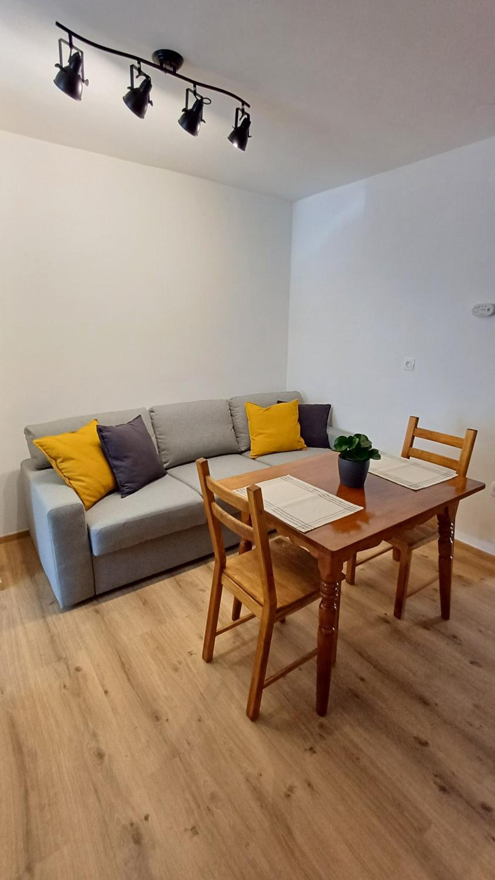 Apartment HANI