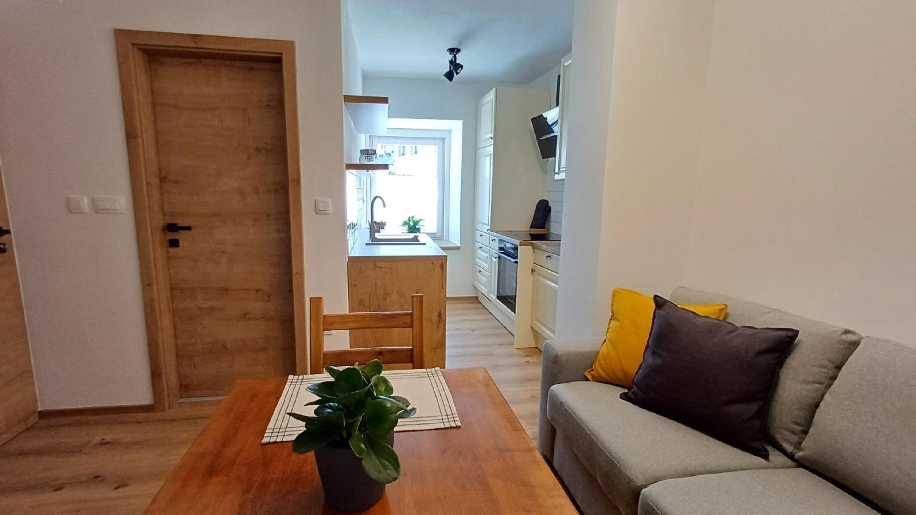 Apartment HANI