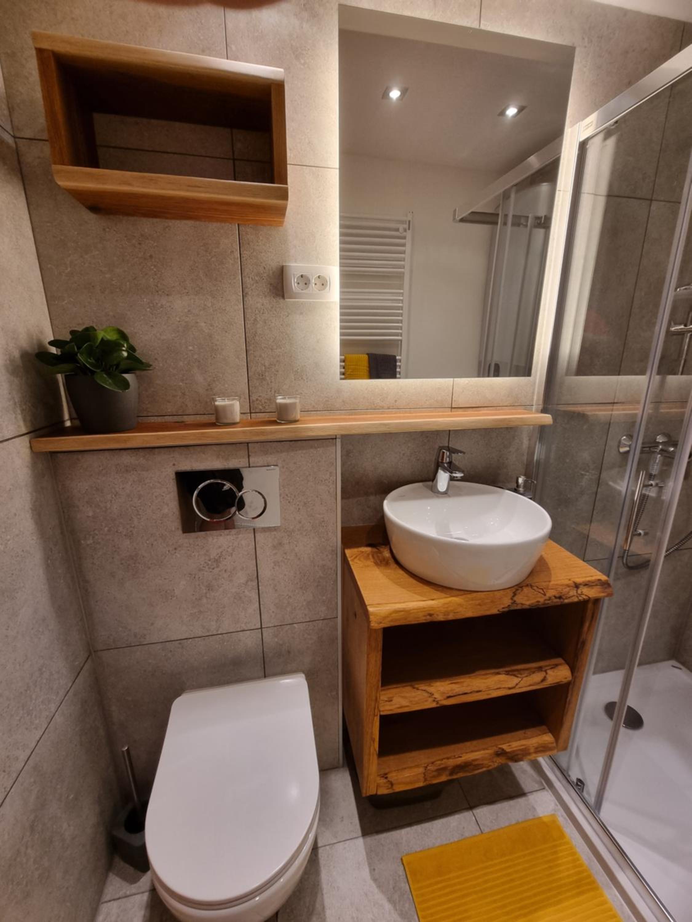 Apartment HANI