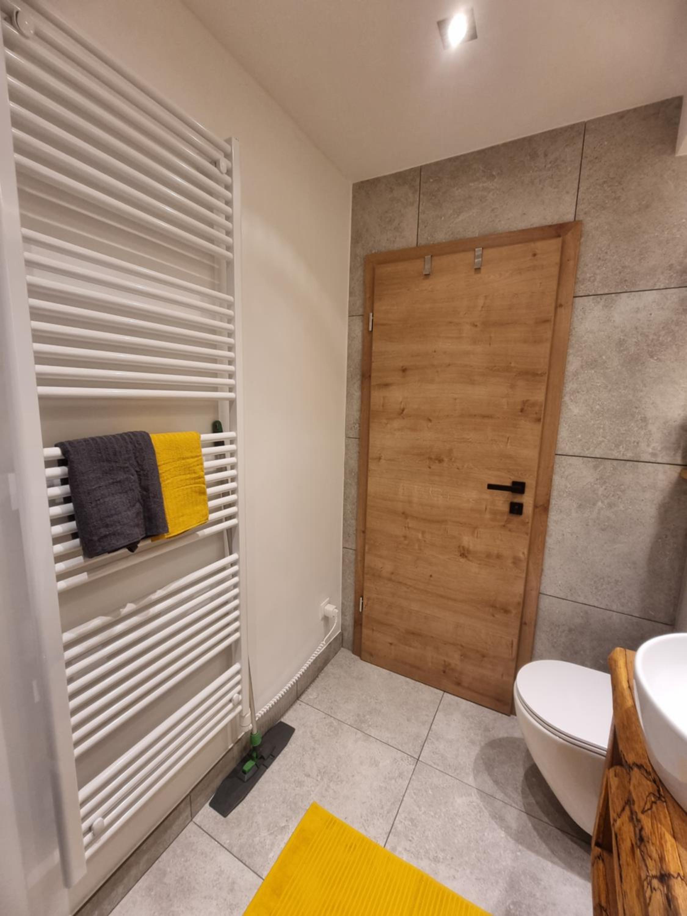 Apartment HANI