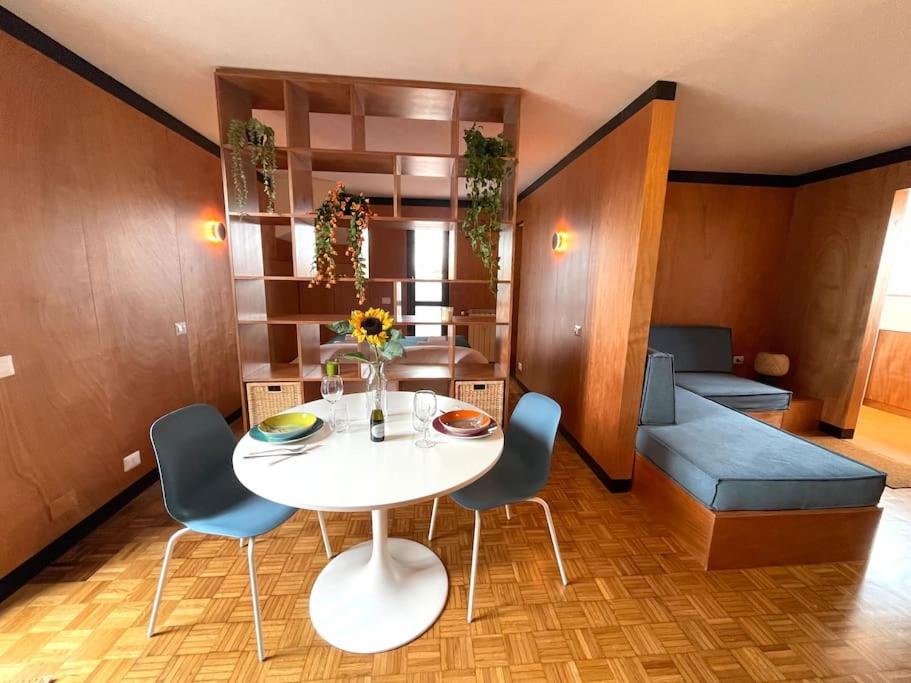 Villa Bonelli Penthouse