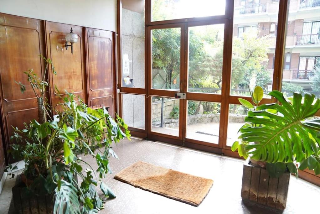 Villa Bonelli Penthouse
