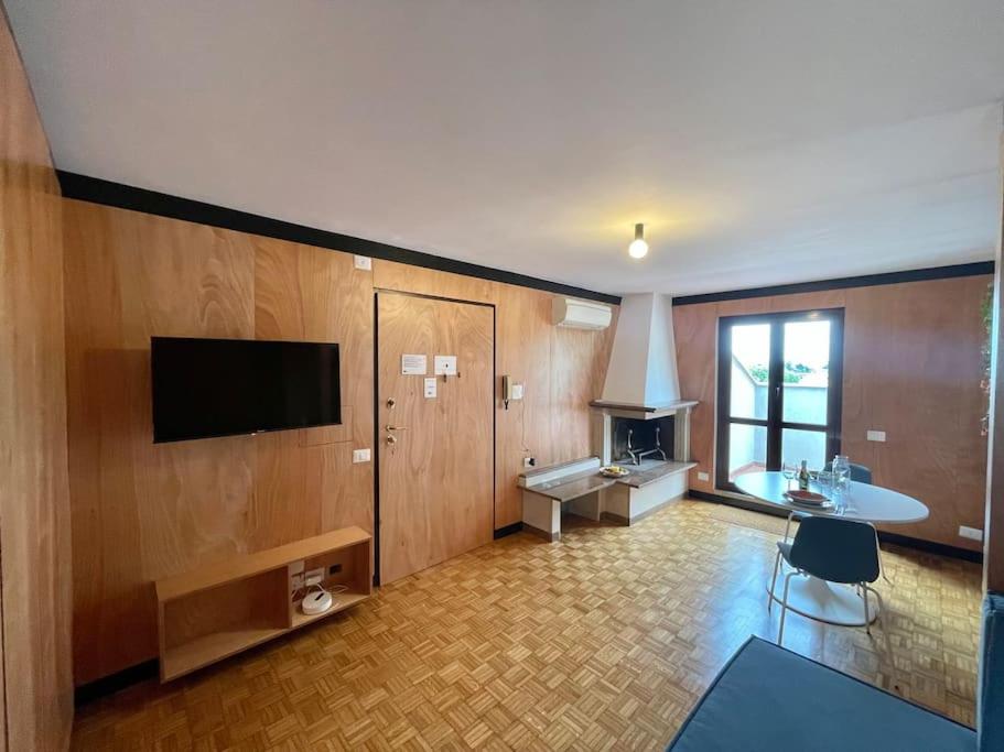 Villa Bonelli Penthouse