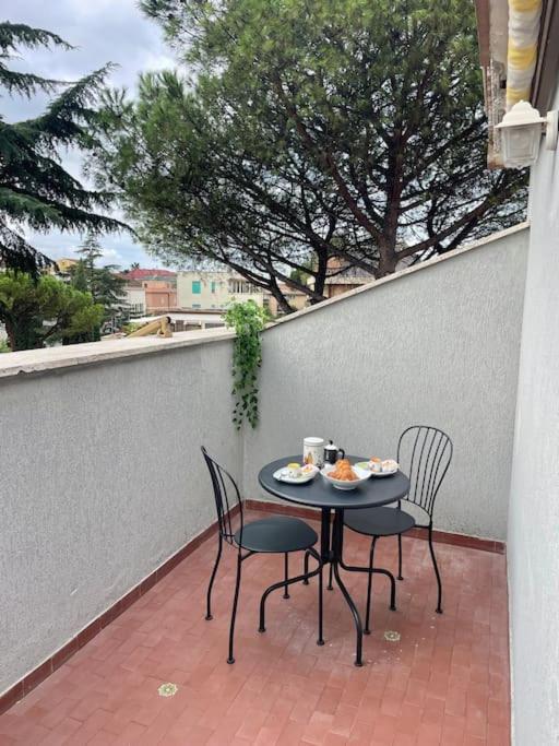 Villa Bonelli Penthouse