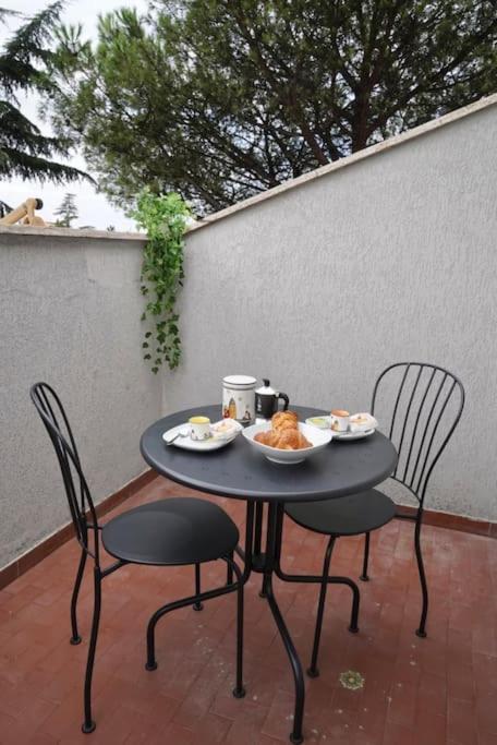 Villa Bonelli Penthouse