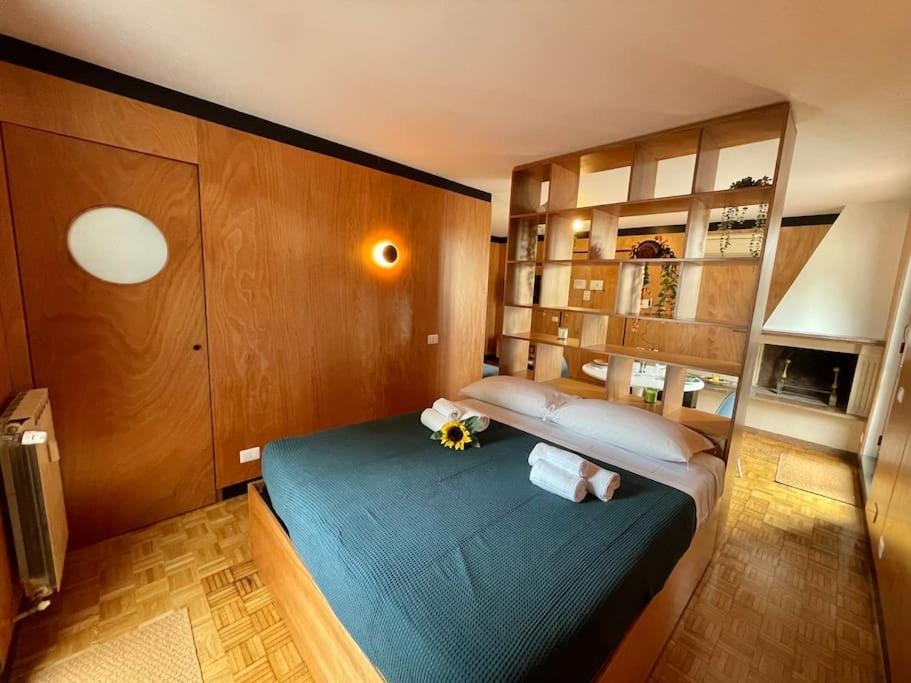 Villa Bonelli Penthouse