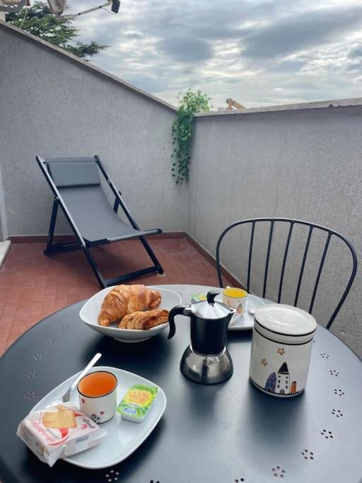Villa Bonelli Penthouse