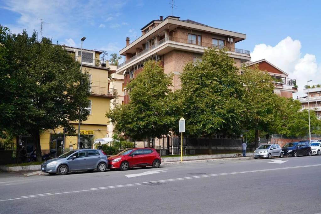 Villa Bonelli Penthouse