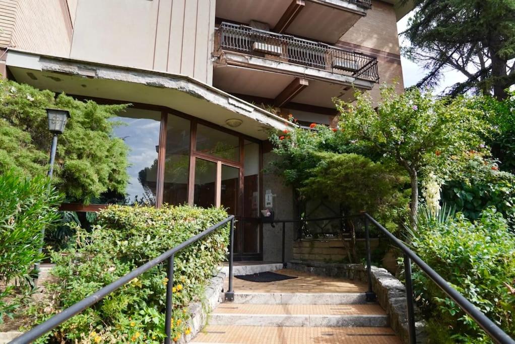 Villa Bonelli Penthouse