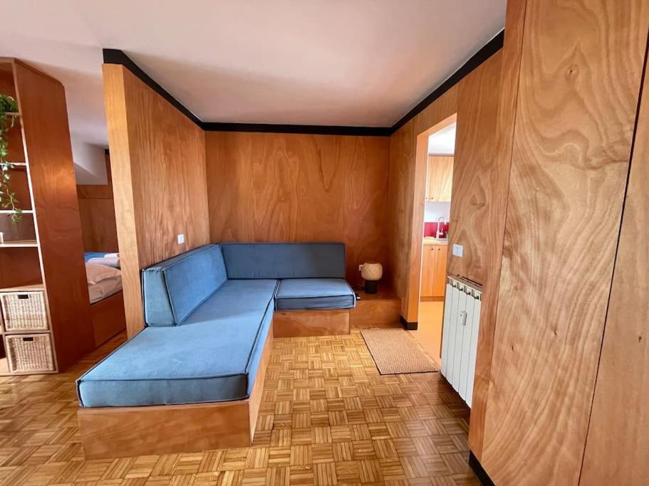 Villa Bonelli Penthouse
