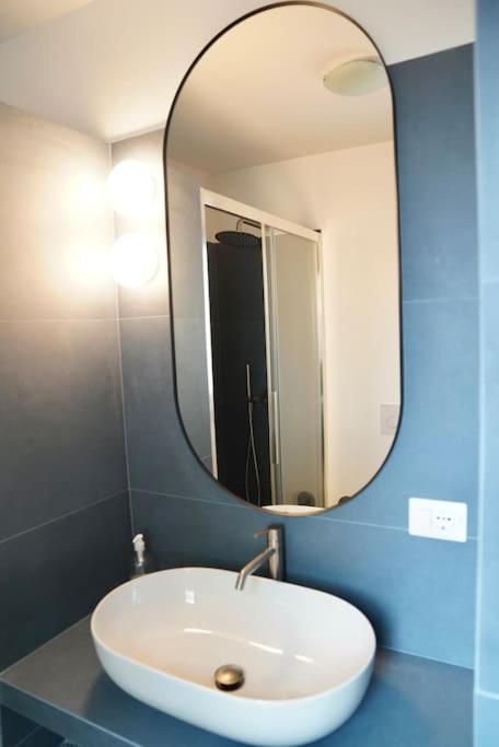 Villa Bonelli Penthouse