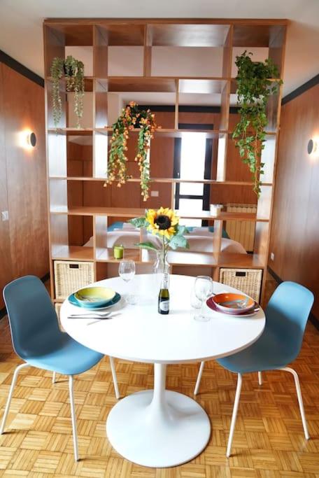 Villa Bonelli Penthouse