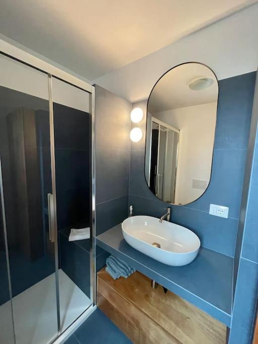 Villa Bonelli Penthouse