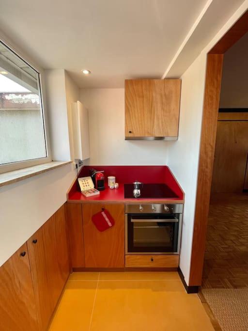 Villa Bonelli Penthouse