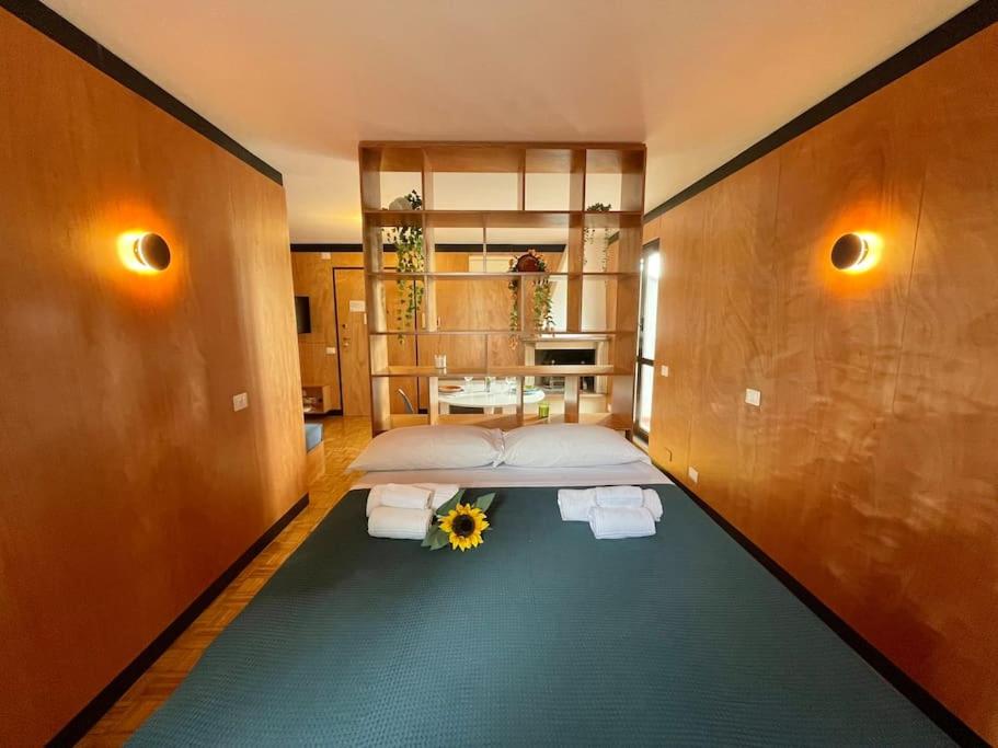 Villa Bonelli Penthouse
