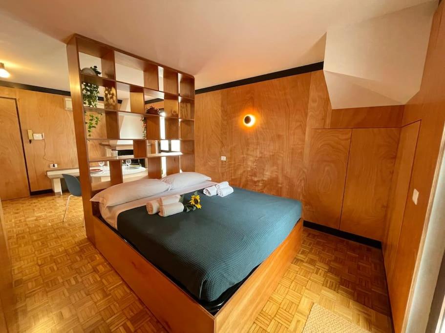 Villa Bonelli Penthouse