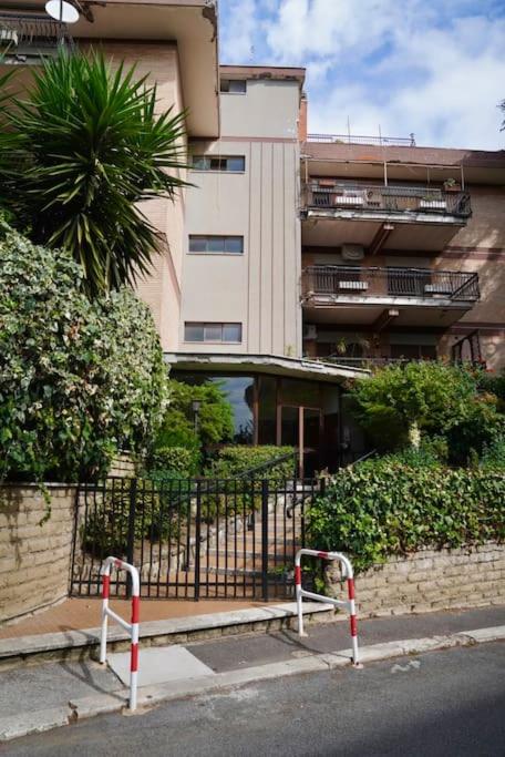 Villa Bonelli Penthouse