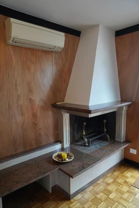 Villa Bonelli Penthouse